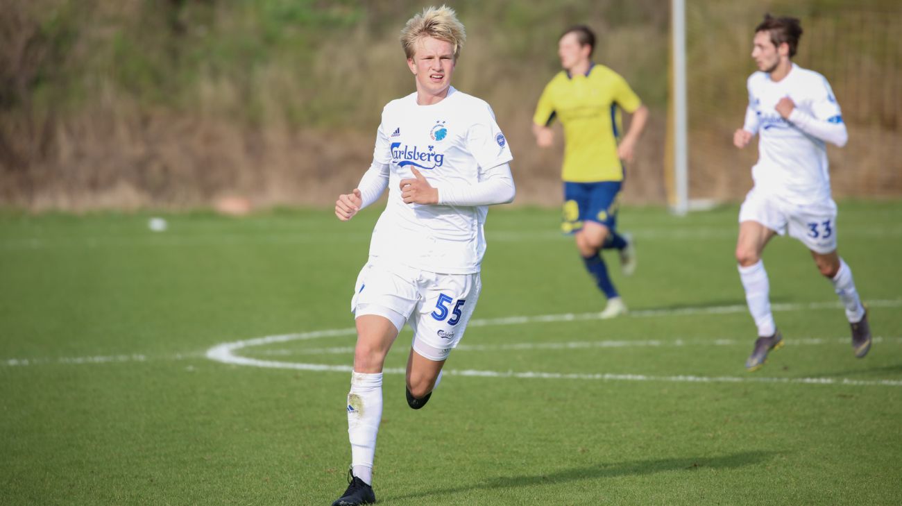 Victor Kristiansen Victor Kristiansen