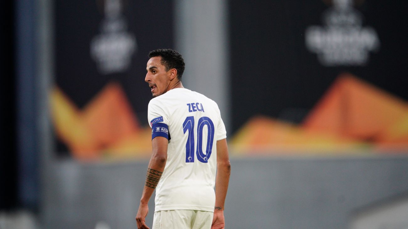 Carlos Zeca Carlos Zeca
