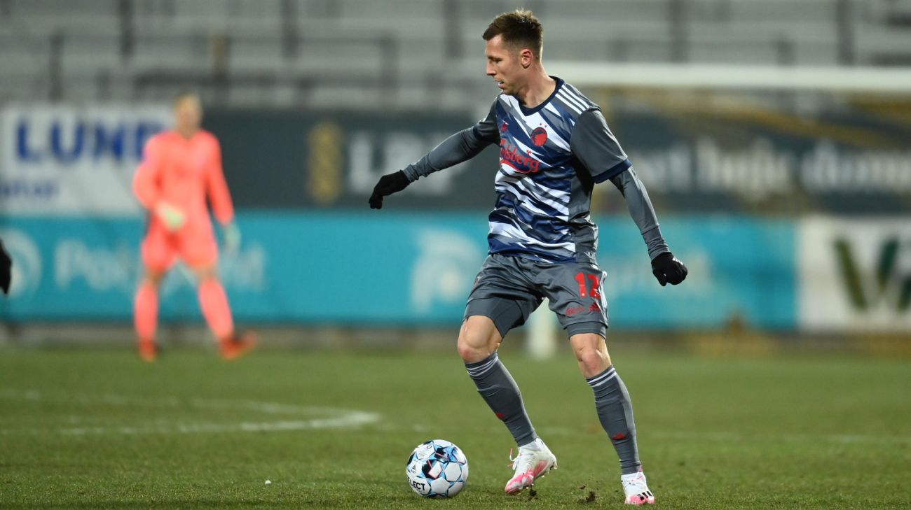 Lukas Lerager Lukas Lerager