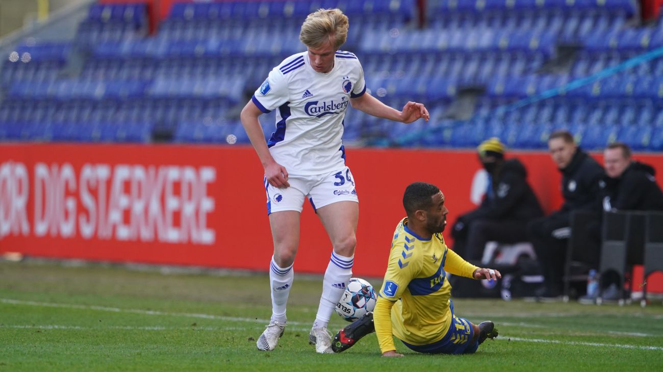 Victor Kristiansen Victor Kristiansen
