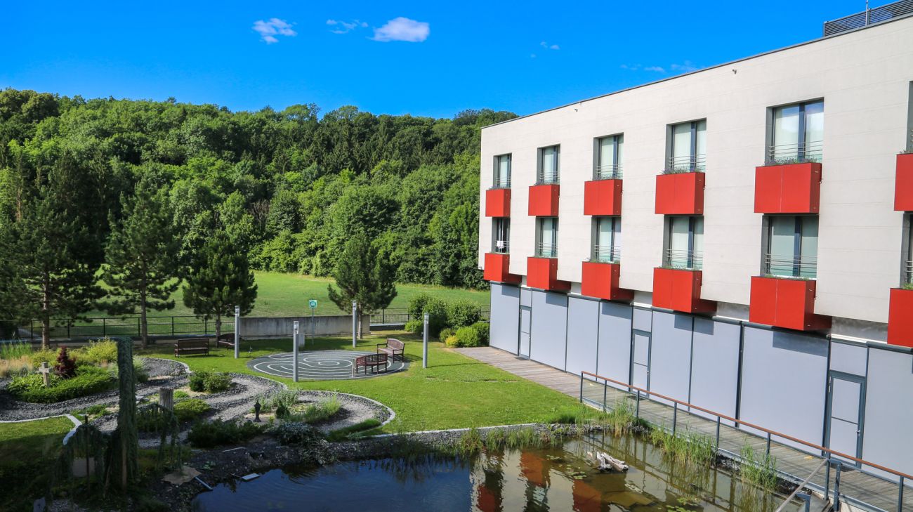 Linsberg Asia Hotel, Bad Erlach Linsberg Asia Hotel, Bad Erlach