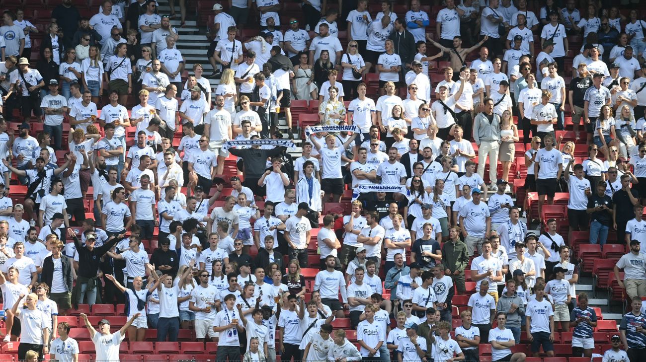 Fans i Parken Fans i Parken