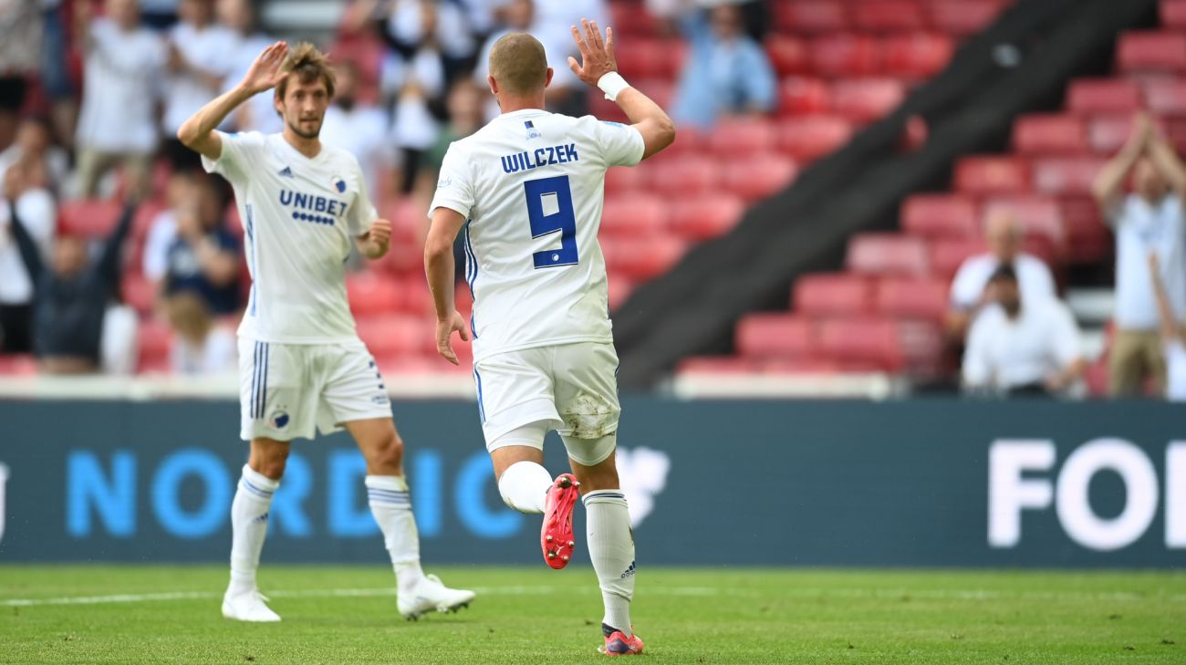 Kamil Wilczek Kamil Wilczek