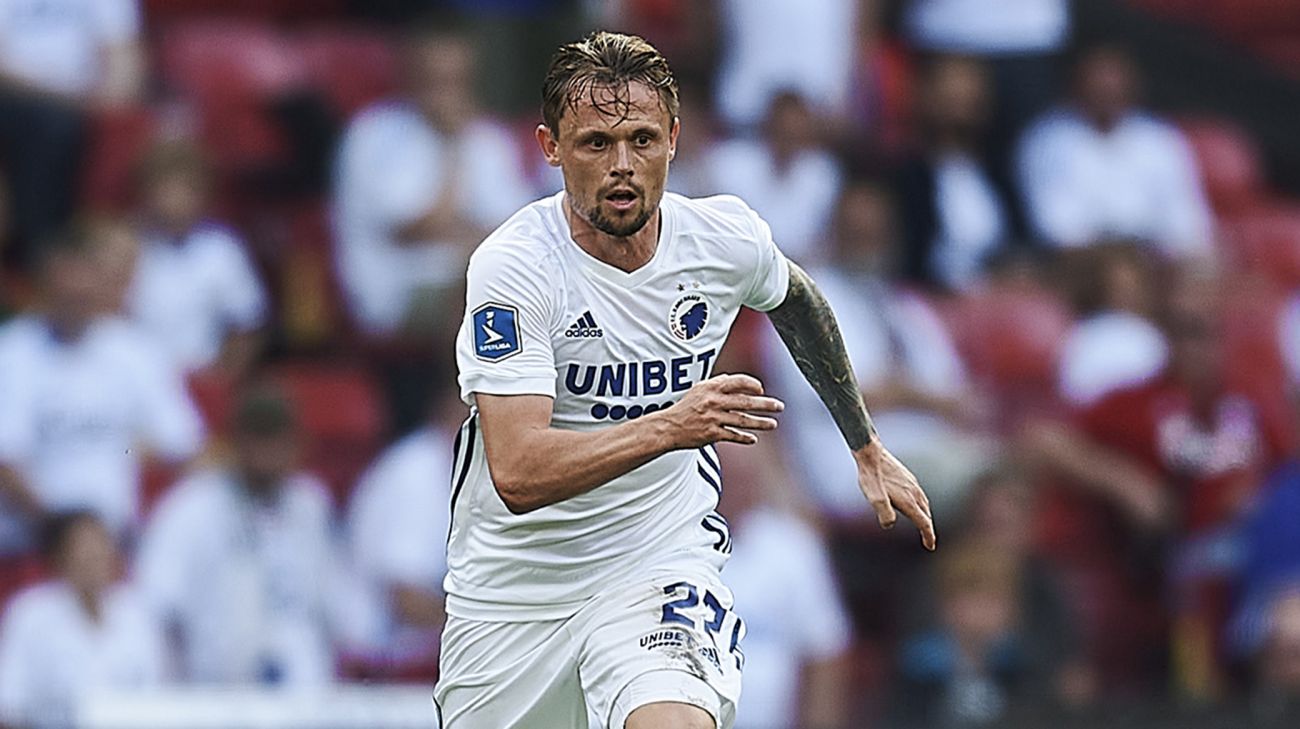 Peter Ankersen Peter Ankersen