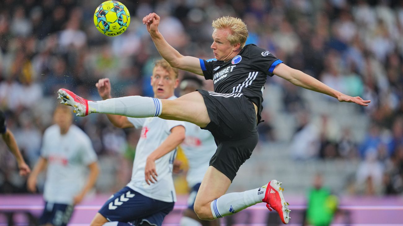 Victor Kristiansen Victor Kristiansen