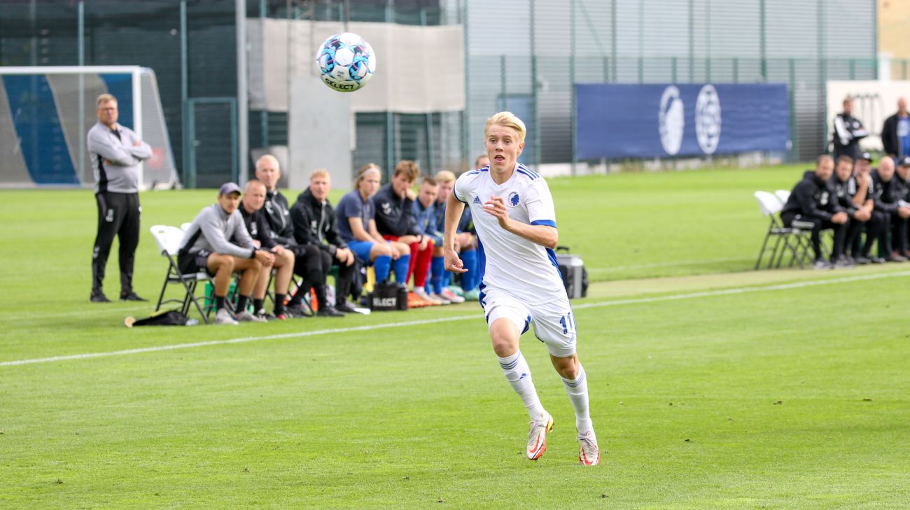 Hákon Arnar Haraldsson Hákon Arnar Haraldsson