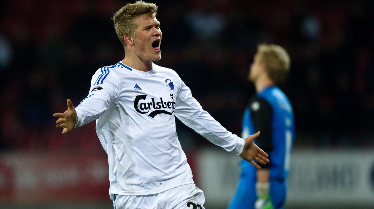 Andreas Cornelius