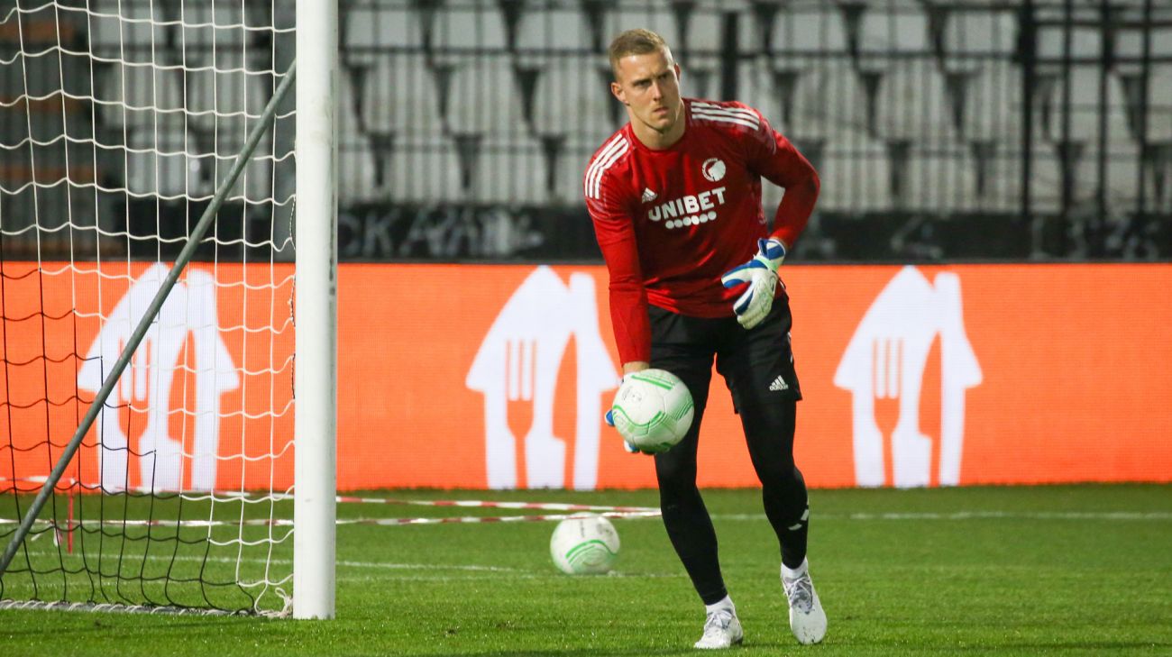 Kalle Johnsson Kalle Johnsson