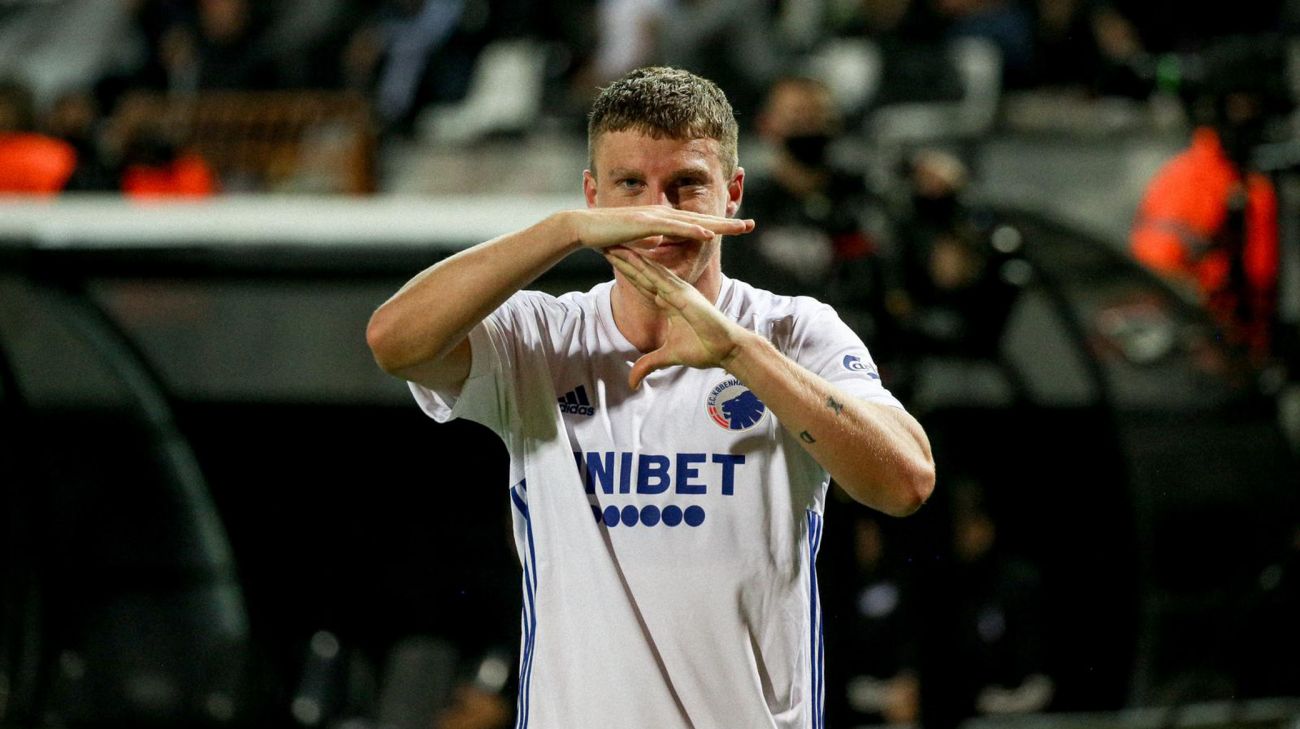 Pep Biel med en Z-hilsen til Zeca Pep Biel med en Z-hilsen til Zeca