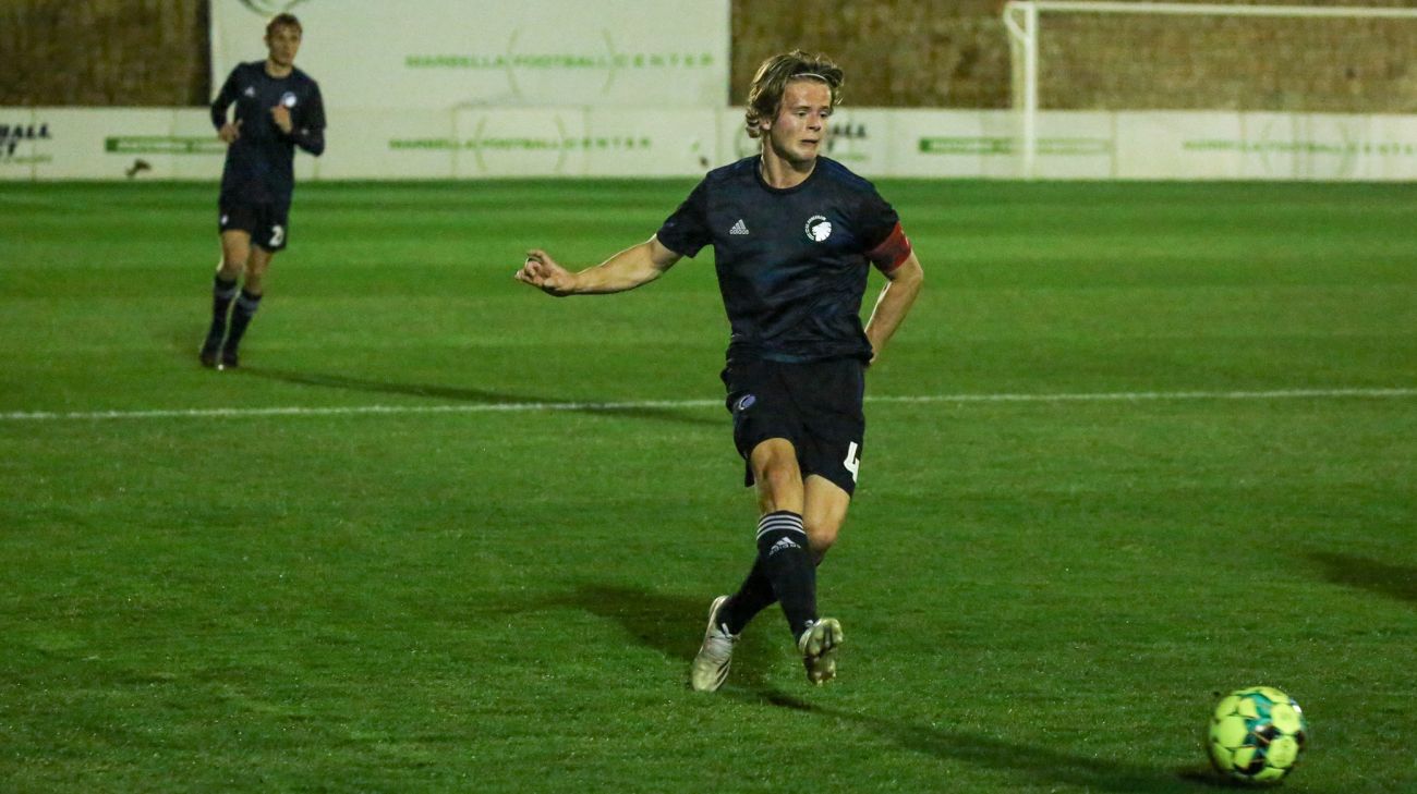 Emil Møller Emil Møller