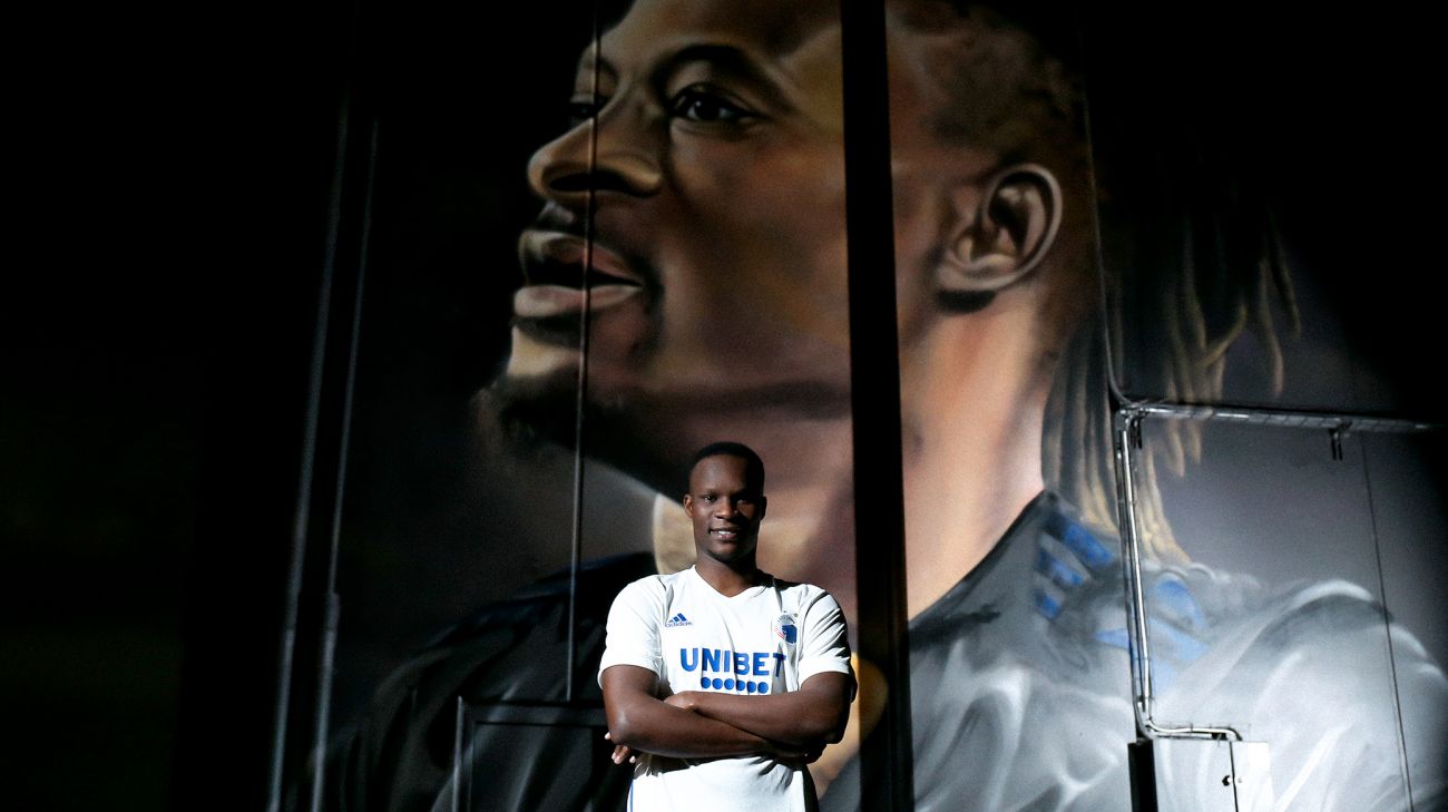 Khouma Babacar Khouma Babacar