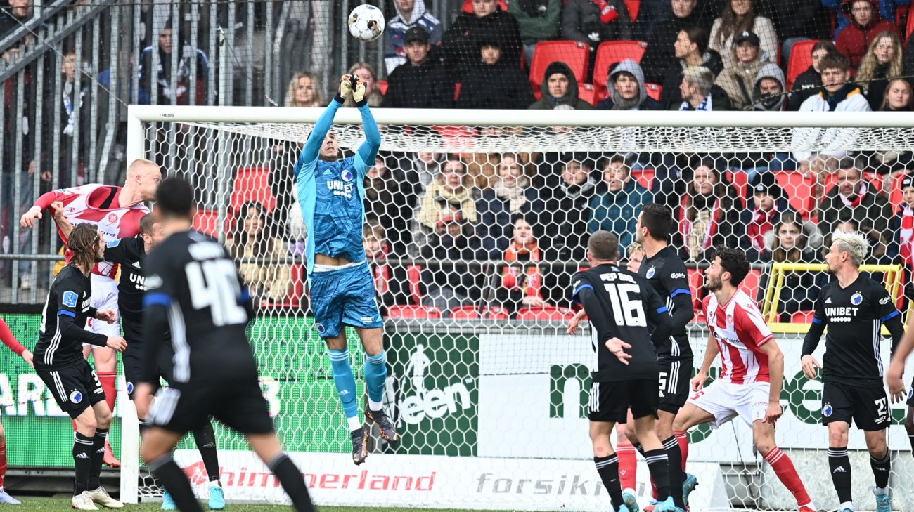 Kamil Grabara Kamil Grabara