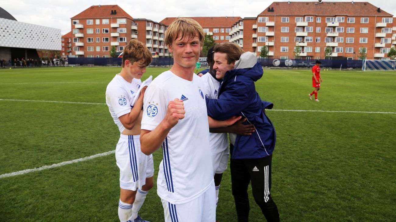 Orri Óskarsson Orri Óskarsson