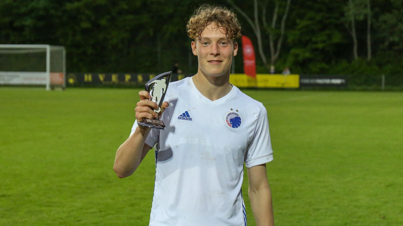 Jeppe Corfitzen Jeppe Corfitzen