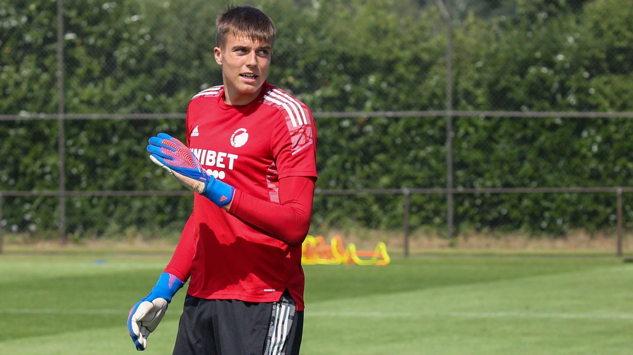 Andreas Dithmer Andreas Dithmer