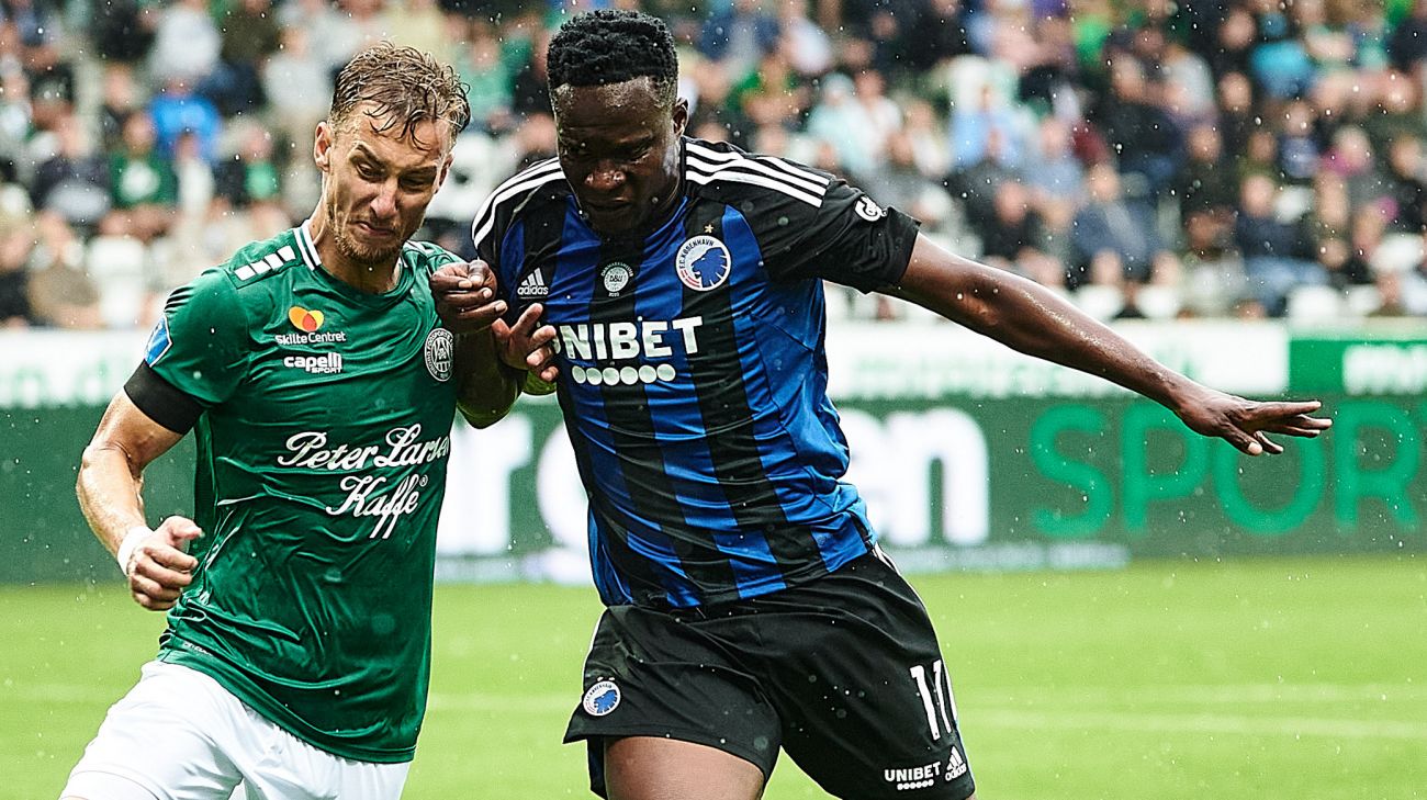 Khouma Babacar Khouma Babacar
