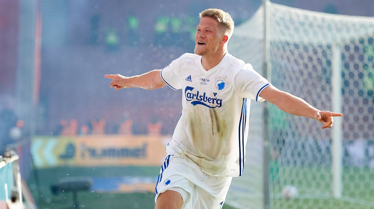 Andreas Cornelius Andreas Cornelius