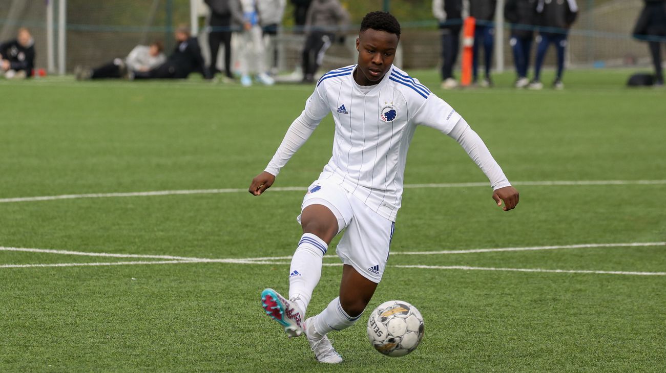 David Katlego David Katlego