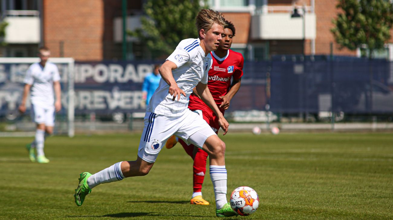Thomas Jørgensen Thomas Jørgensen