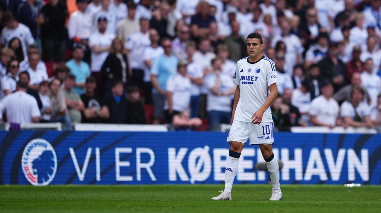 Mohamed Elyounoussi