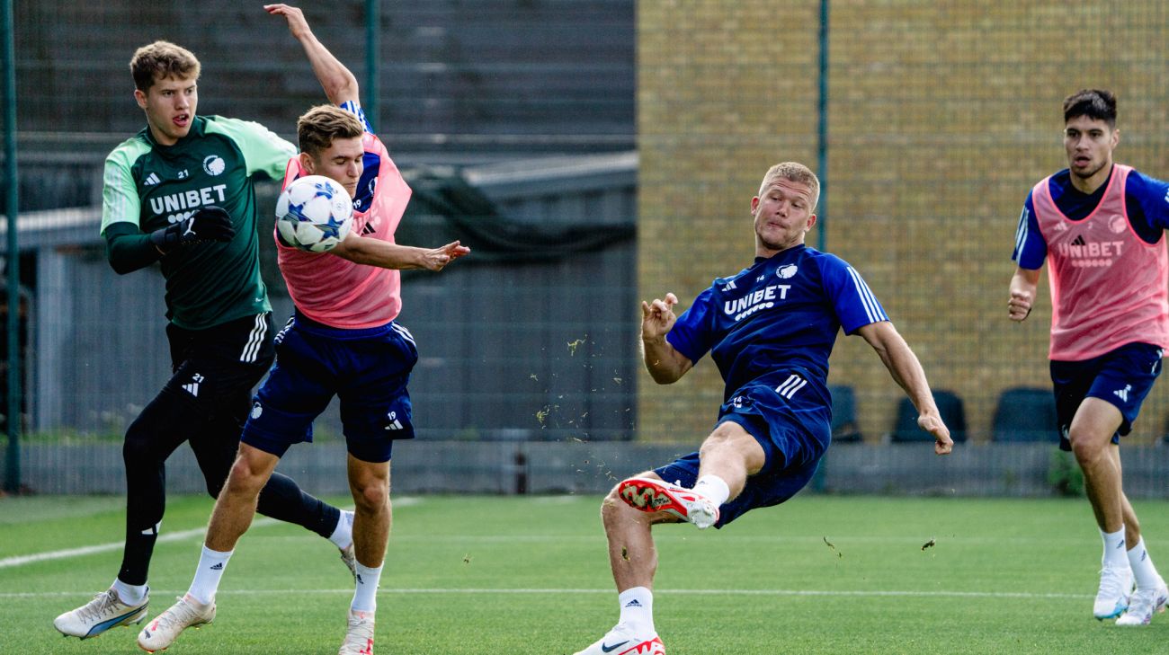 Andreas Cornelius Andreas Cornelius