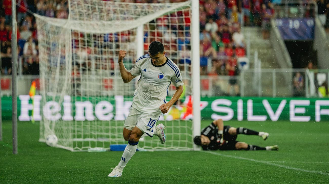 Mohamed Elyounoussi Mohamed Elyounoussi