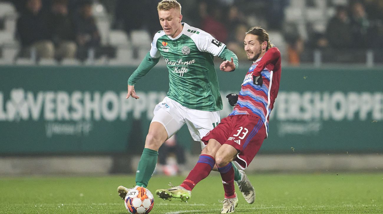 Rasmus Falk Rasmus Falk