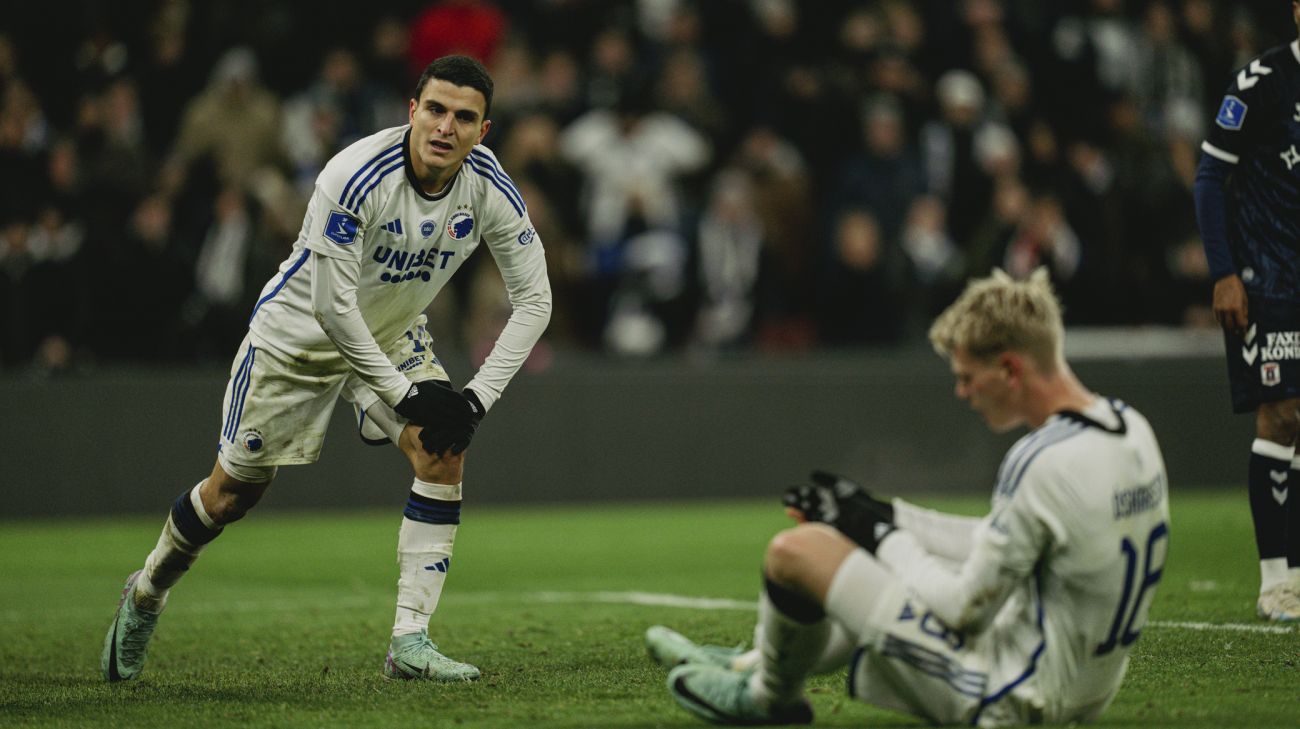 Mohamed Elyounoussi