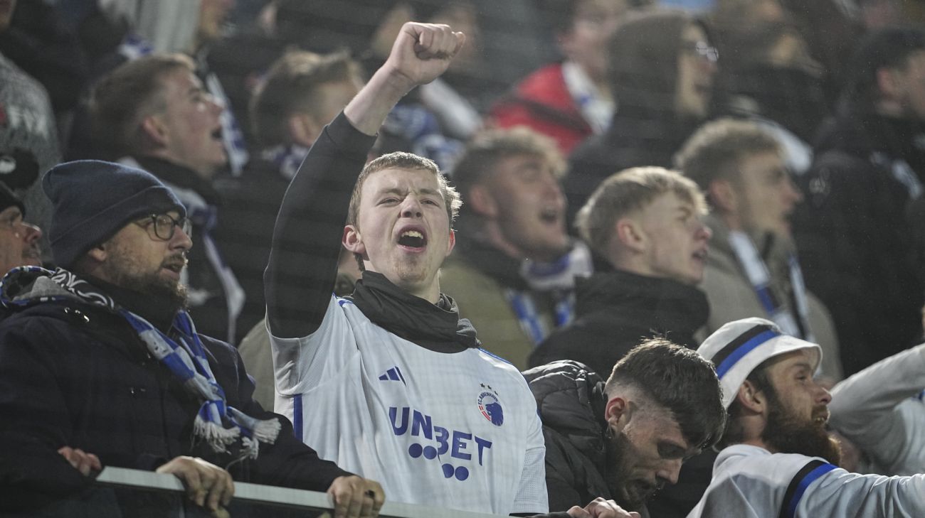 FCK-fans