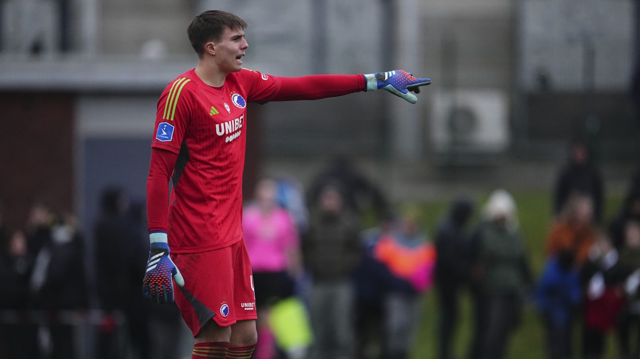 Andreas Dithmer Andreas Dithmer
