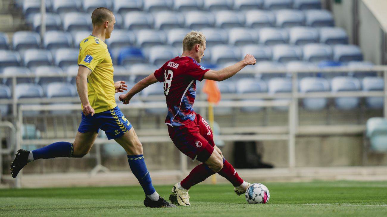 Orri Óskarsson Orri Óskarsson