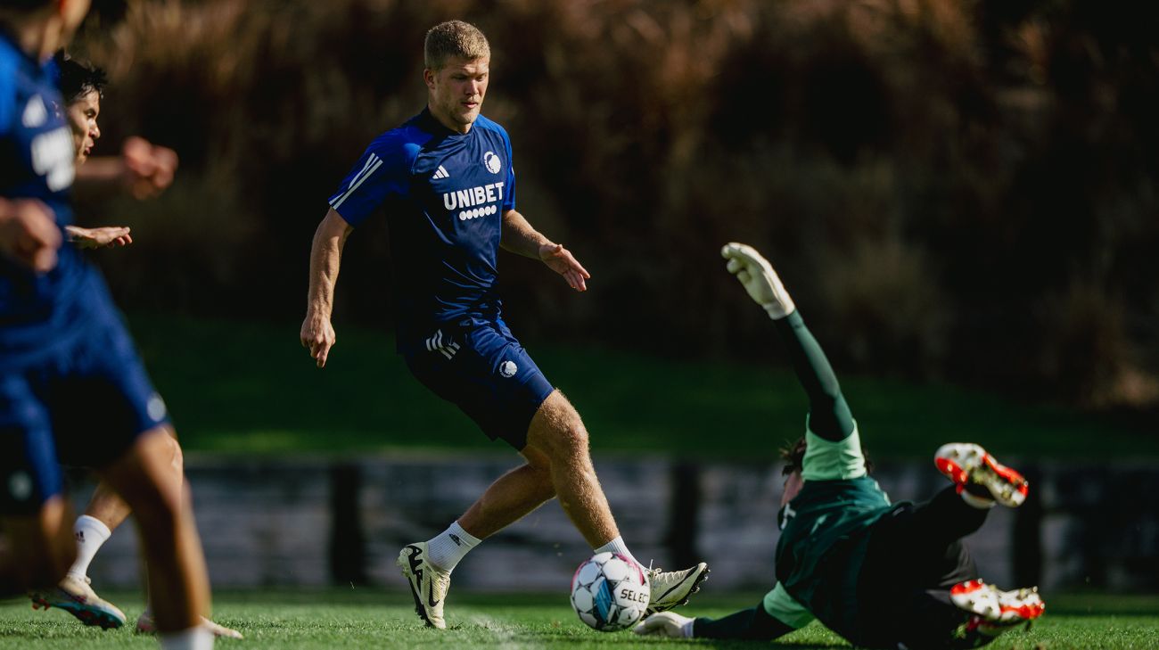 Andreas Cornelius Andreas Cornelius