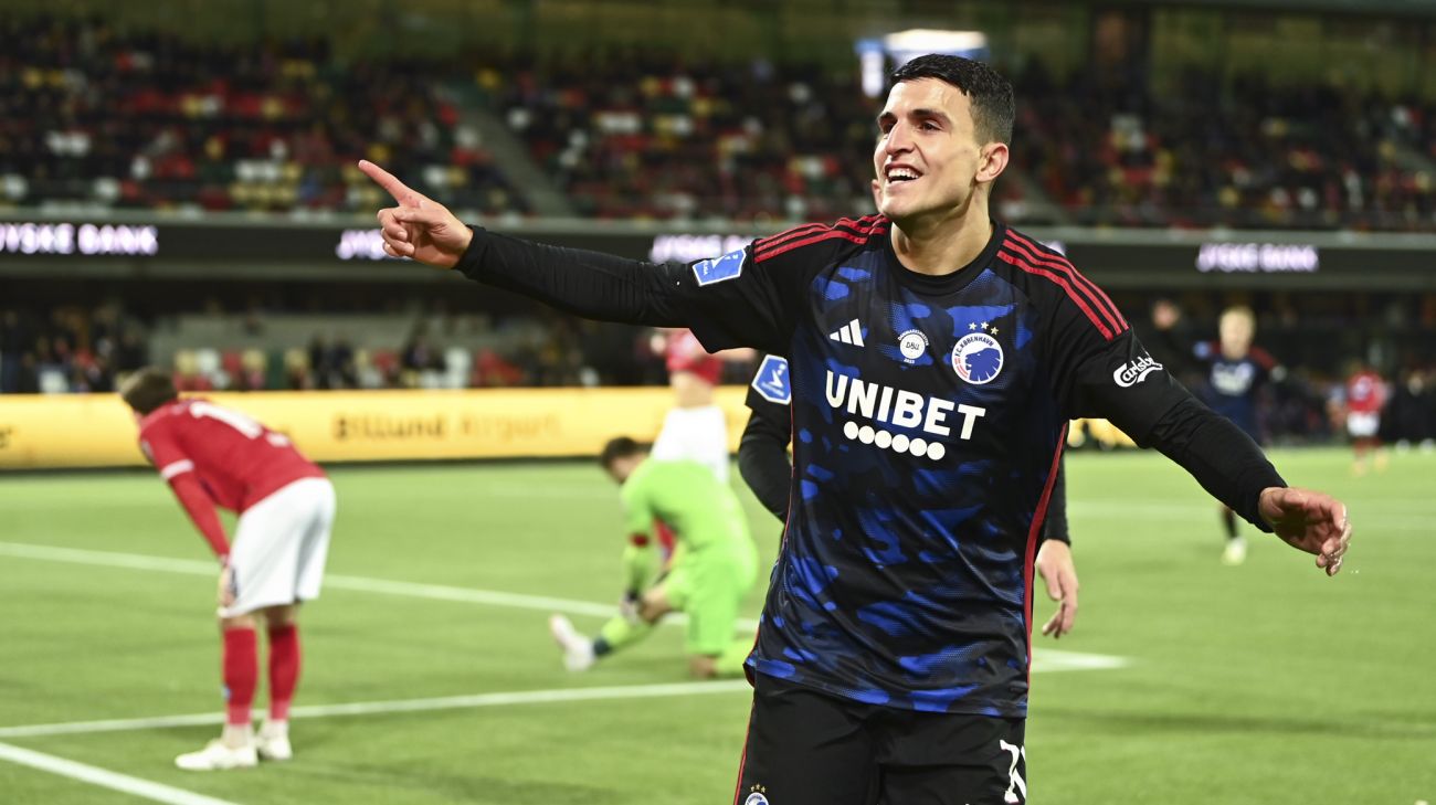 Mohamed Elyounoussi Mohamed Elyounoussi