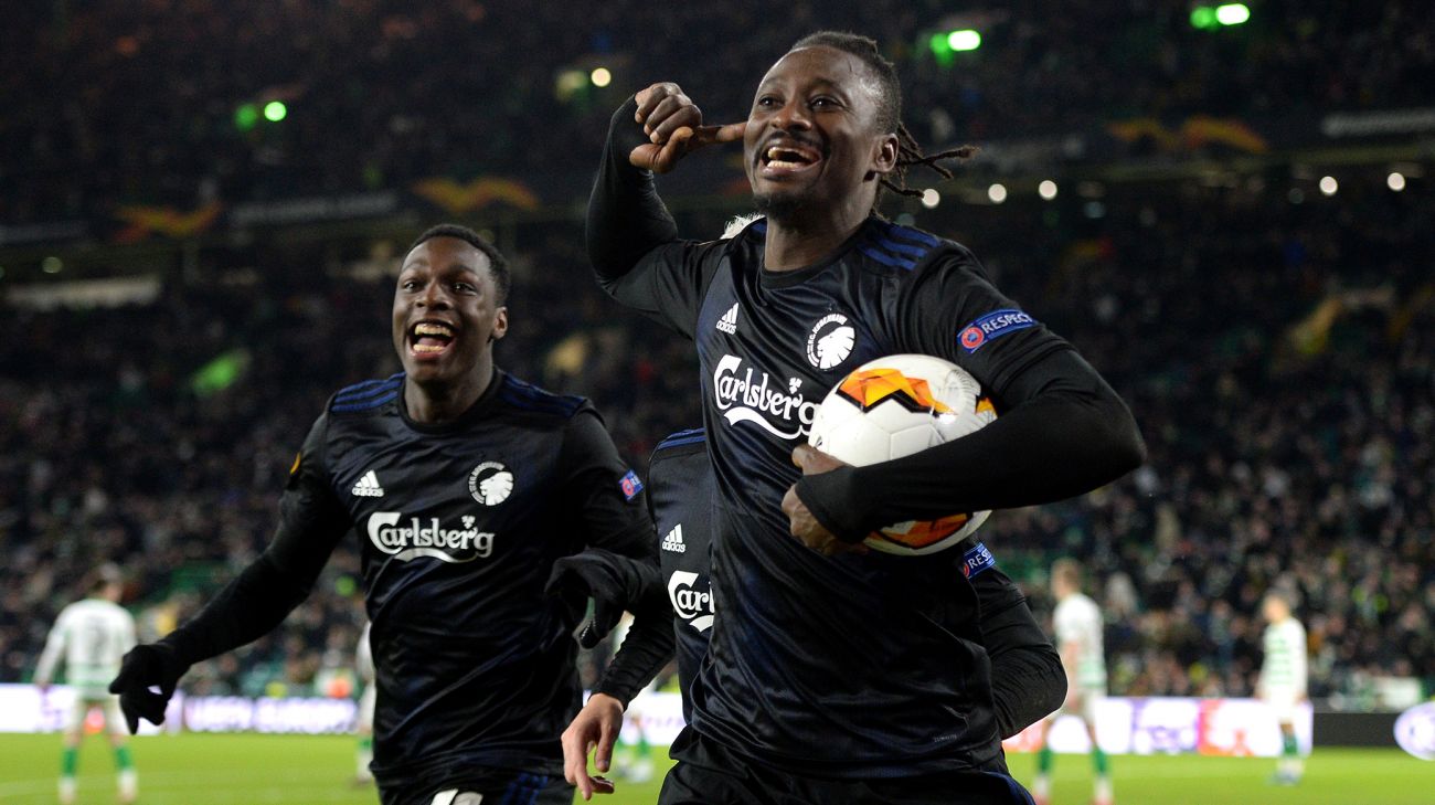 Dame N'Doye Dame N'Doye
