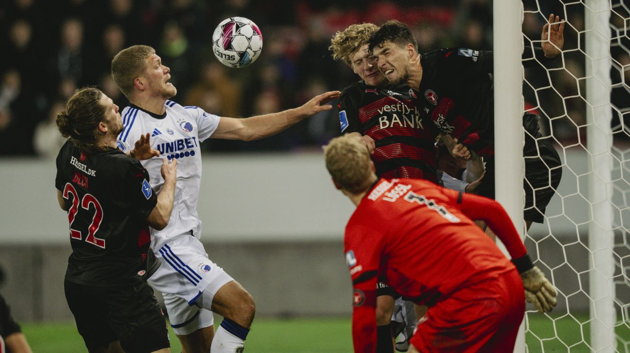 Andreas Cornelius