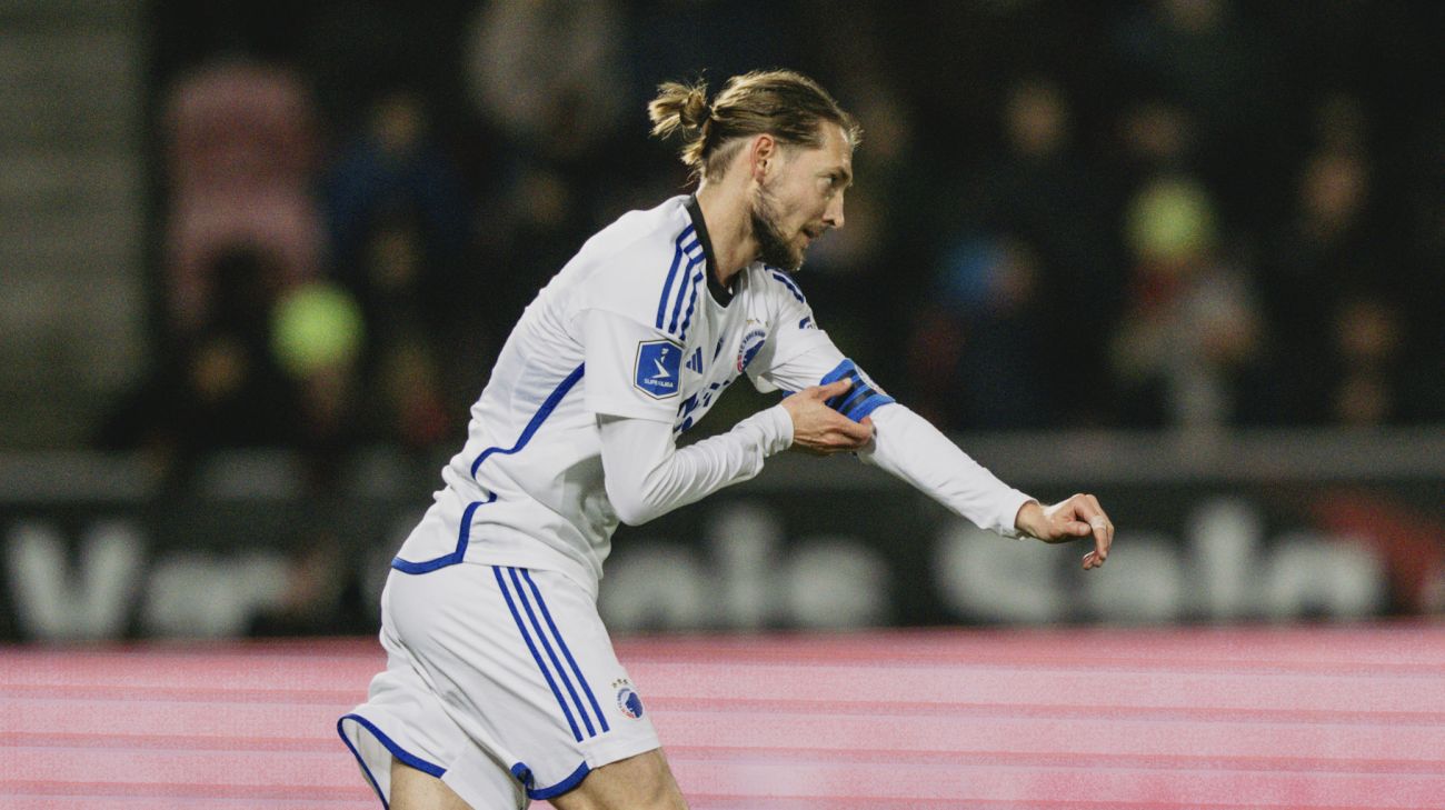 Rasmus Falk Rasmus Falk