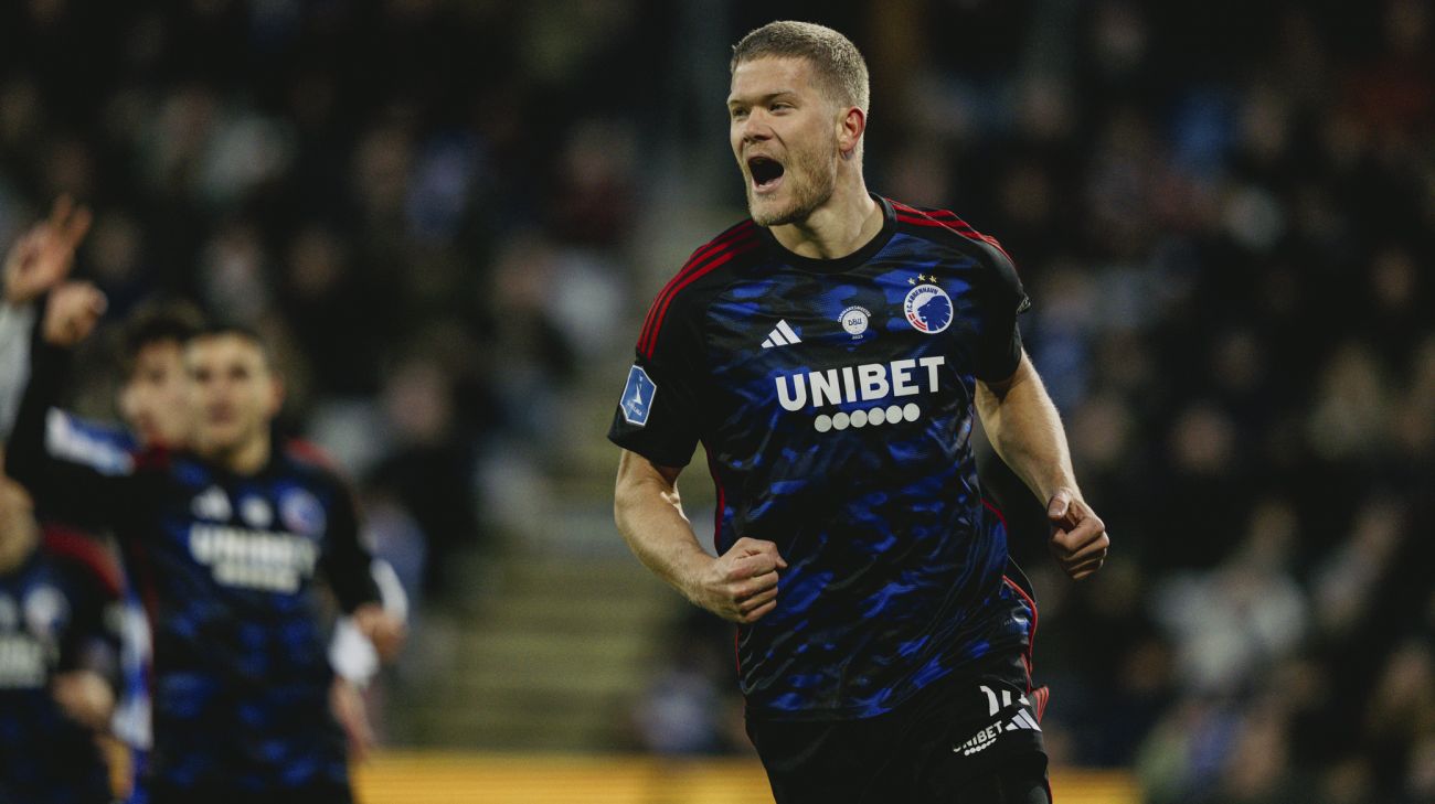 Andreas Cornelius Andreas Cornelius