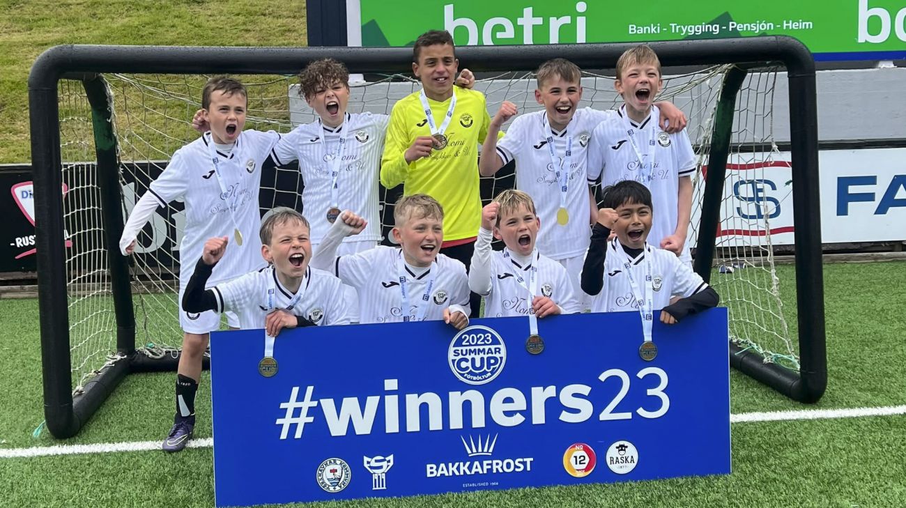 B.36 er ny samarbejdsklub i F.C. København