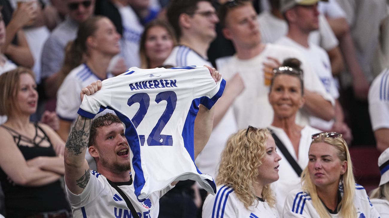Peter Ankersen Peter Ankersen