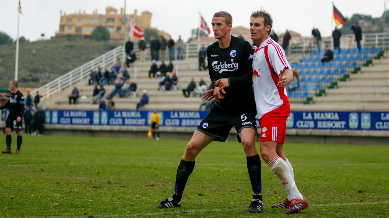 Brede Hangeland Brede Hangeland