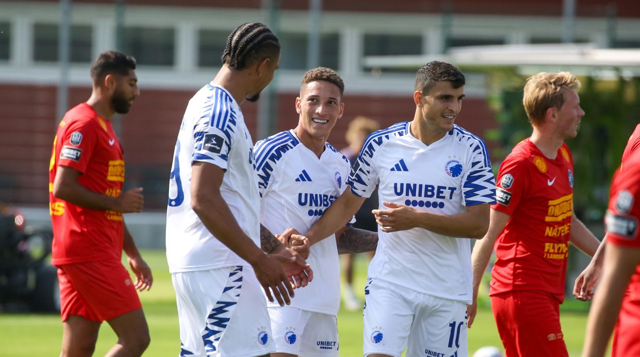 German Onugkha, Robert Silva og Mohamed Elyounoussi German Onugkha, Robert Silva og Mohamed Elyounoussi
