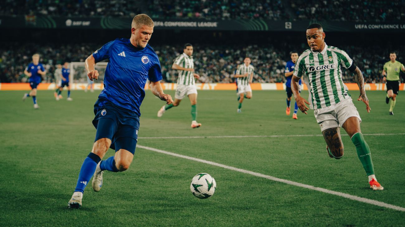 Andreas Cornelius Andreas Cornelius