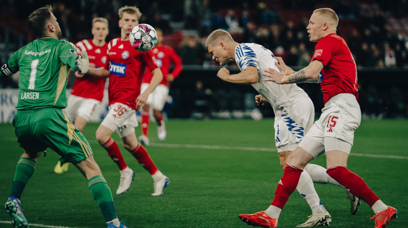 Andreas Cornelius Andreas Cornelius