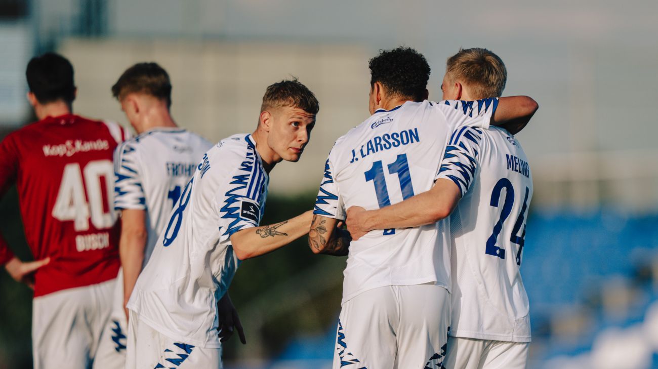 Magnus Mattsson, Jordan Larsson og Birger Meling Magnus Mattsson, Jordan Larsson og Birger Meling
