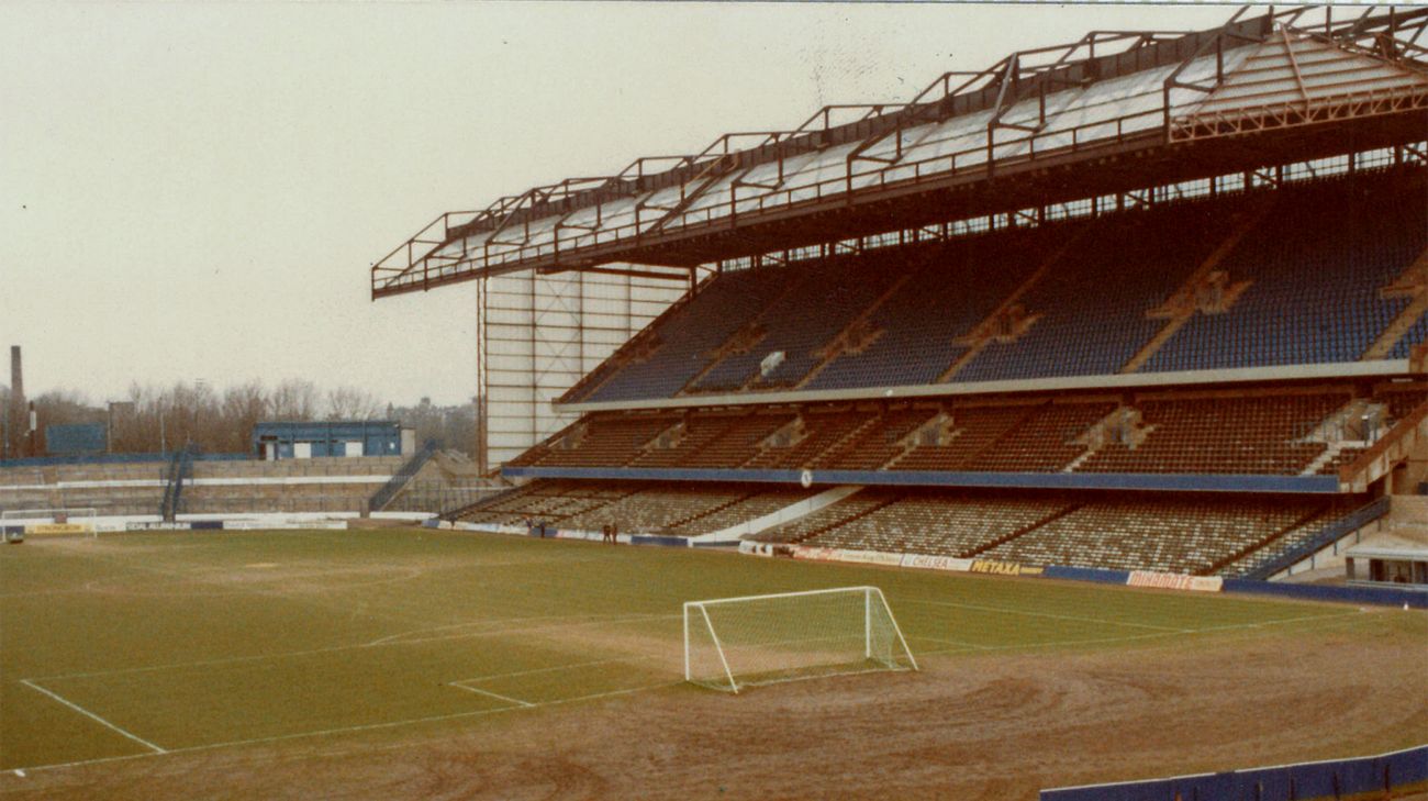 Stamford Bridge Stamford Bridge