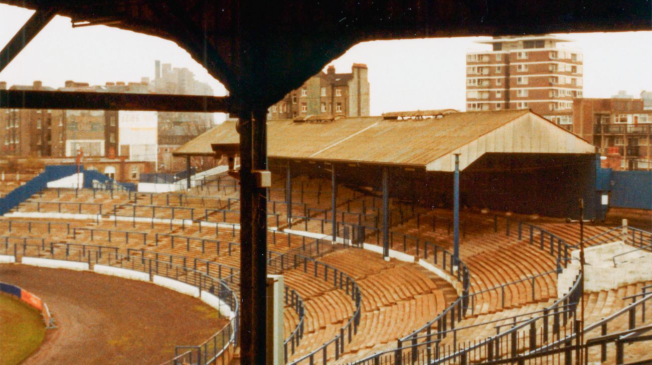 Stamford Bridge Stamford Bridge