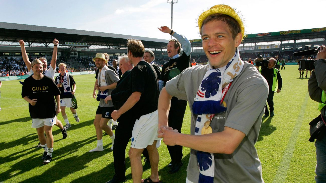 Morten Bisgaard Morten Bisgaard
