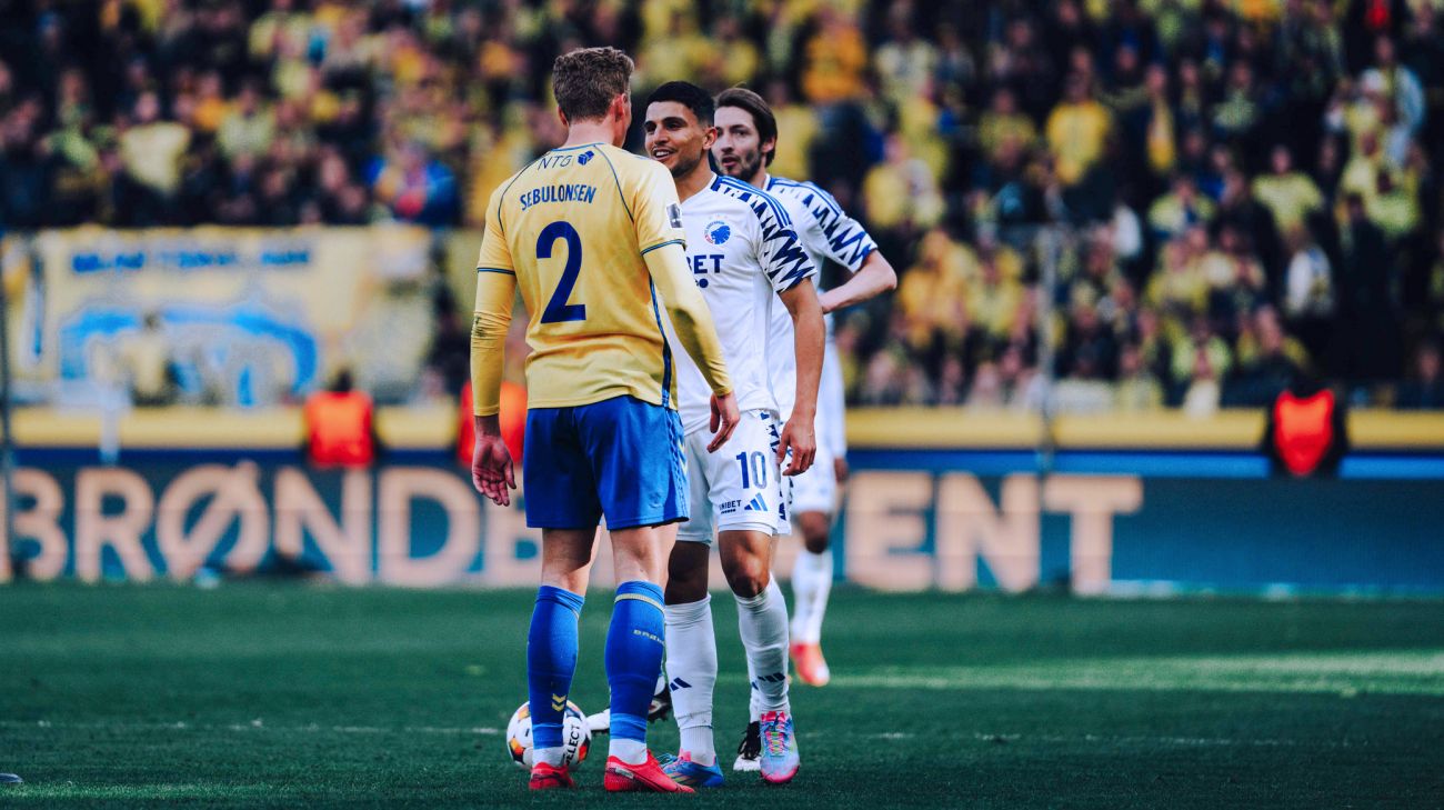 Mohamed Elyounoussi Mohamed Elyounoussi