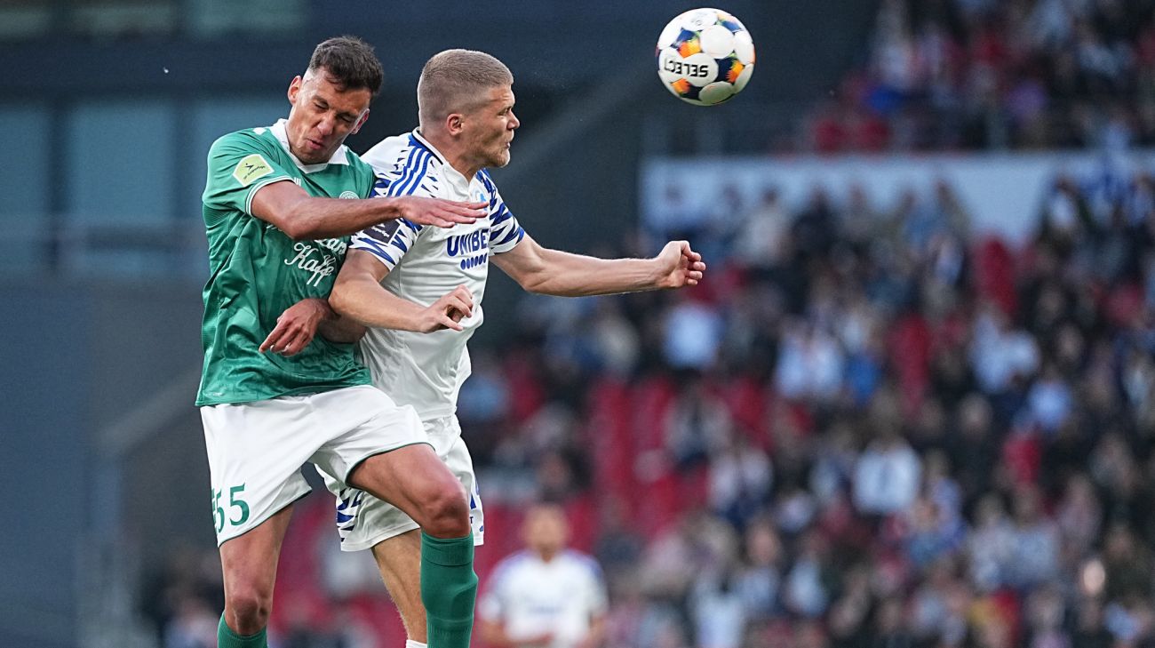 Andreas Cornelius Andreas Cornelius