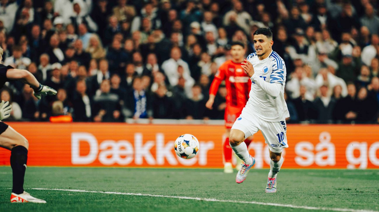 Mohamed Elyounoussi Mohamed Elyounoussi